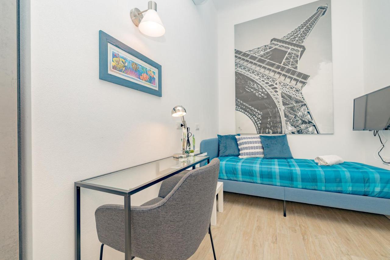 Apartment Con Due - Free Parking Milan